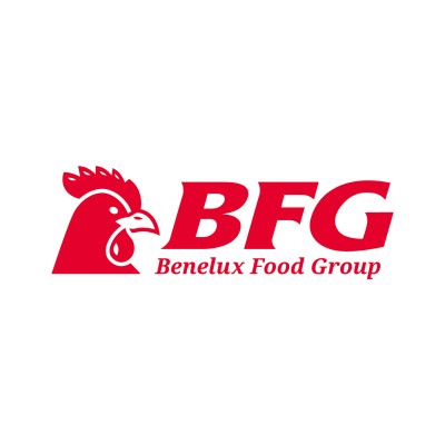 Benelux Food Group logo