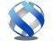 KBR Infratech logo