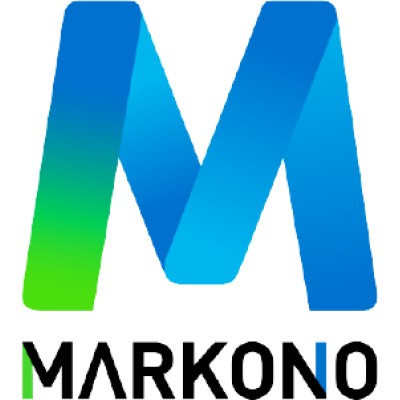 Markono Group logo