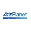 Ads Planet Digital Agency logo