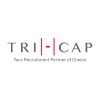 Tri-Cap Consulting Pte. Ltd. logo