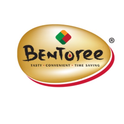 Bento Food Industries Sdn Bhd logo