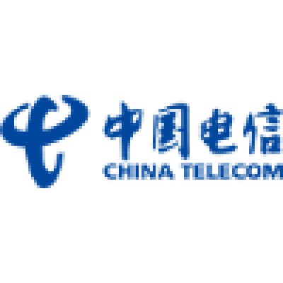 China Telecom logo