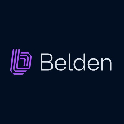 Belden, Inc logo