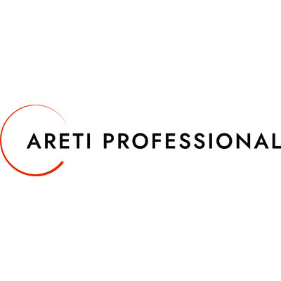Areti Professional logo