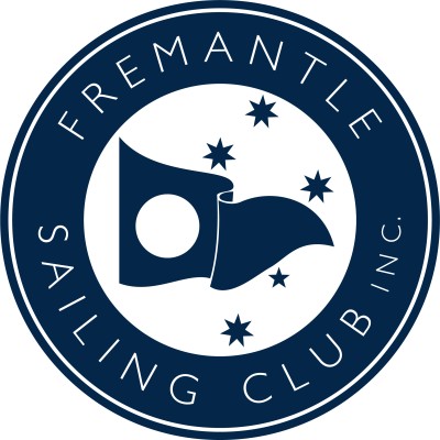 Fremantle Sailing Club logo