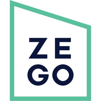 Zego logo