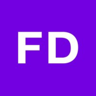 Fulcrum logo