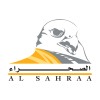 Al Sahraa Group logo