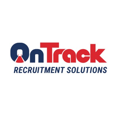 On Track Recruitment Solutions logo