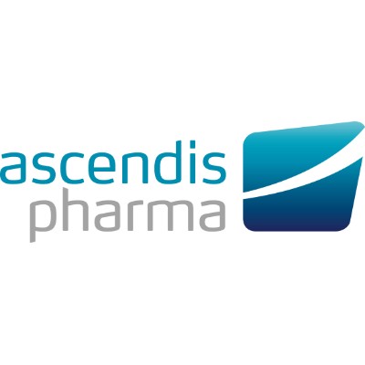 Ascendis Pharma GmbH logo