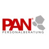 PAN Personalvermittlung & Beratung logo