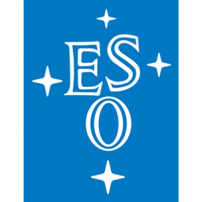 European Southern Observatory (ESO) logo