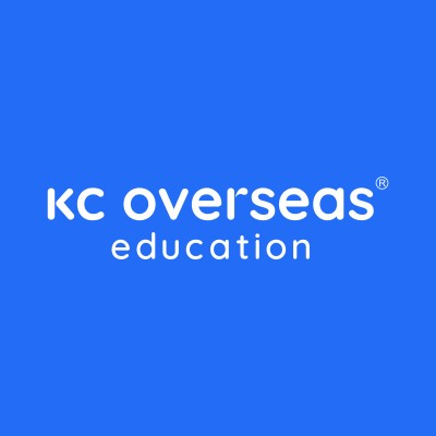 KC Overseas logo