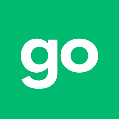 GoMaterials logo