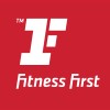 Fitness First Australia logo