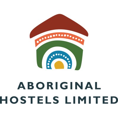 Aboriginal Hostels Limited logo