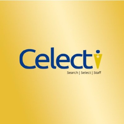 Celecti Pte. Ltd. logo