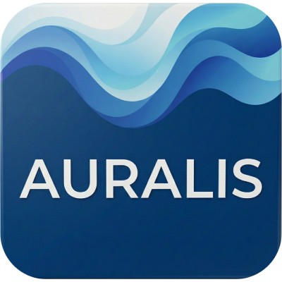 Auralis Group logo