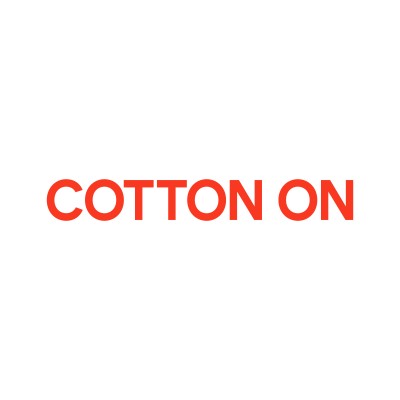 Cotton On logo