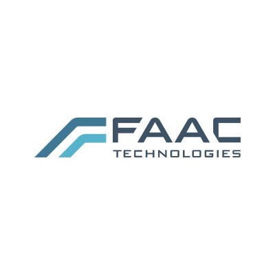 FAAC Technologies logo