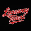 Laneway Talent logo