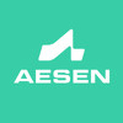 Aesen Group logo