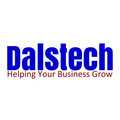 Dalstech logo
