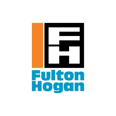 Fulton Hogan logo