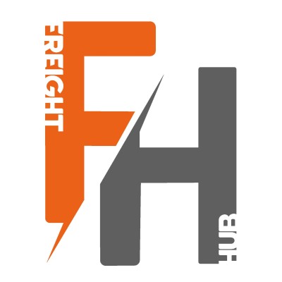 Freight Hub Shipping LLC logo