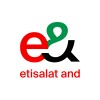 e& UAE logo