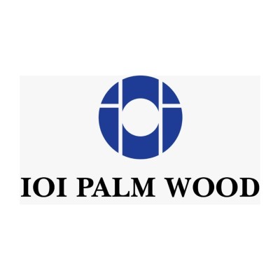 IOI PALM WOOD SDN BHD logo