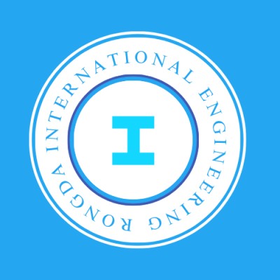 RONDA INTERNATIONAL ENGINEERING PTE. LTD. logo