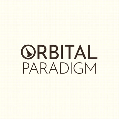 Orbital Paradigm logo