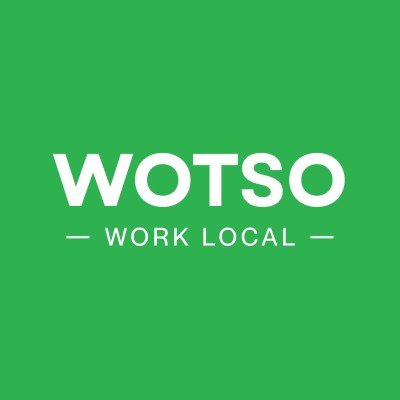 WOTSO logo