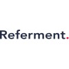 Referment logo