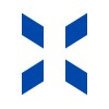 BeeX logo