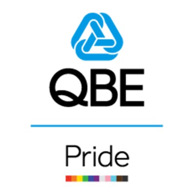 QBE Insurance logo