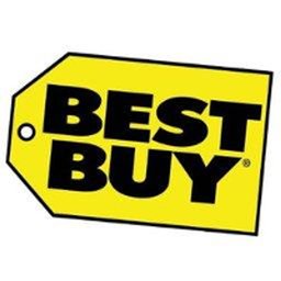 Best Buy logo