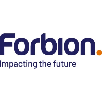 Forbion logo