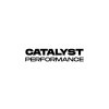 CATALYST PERFORMANCE logo
