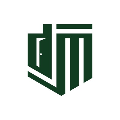 DESIGN MART CONTRACTING LLC logo