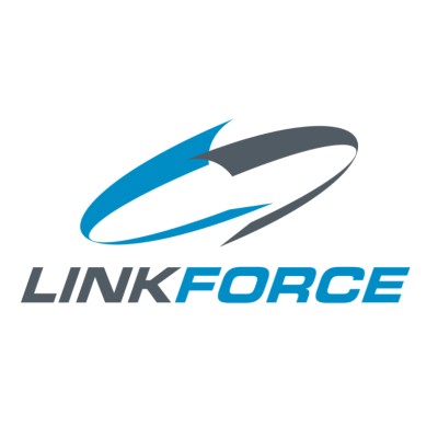 Linkforce logo