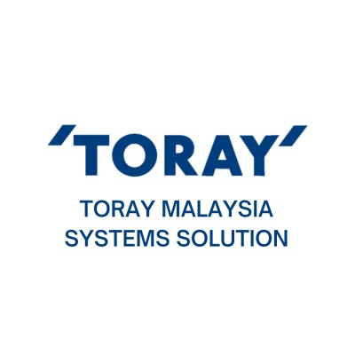 Toray Malaysia Systems Solution logo