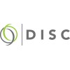 DISC - Diversified Integrated Sports Clinic logo