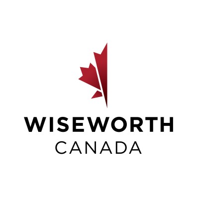 Wiseworth Canada Industries 1996 Ltd. (Air Compressor Sales, Service, Parts, Installations, Rentals) logo