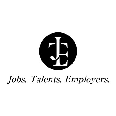 JTE Recruit logo