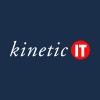 Kinetic IT logo