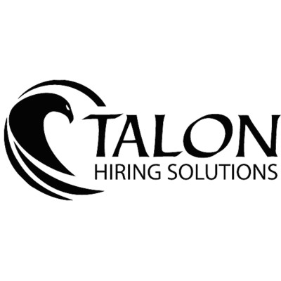 Talon Hiring Solutions logo
