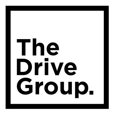 TheDriveGroup logo